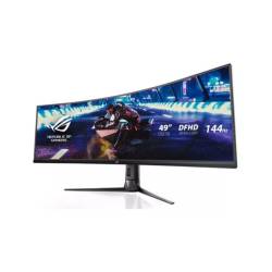 Monitor Asus Cruvo Rog Strix Super UltraWide